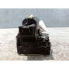 SYSTEME CONDAMNATION ARRIERE GAUCHE DACIA DUSTER 2010-