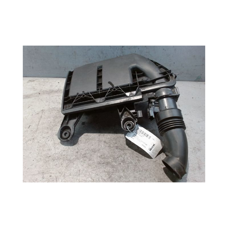 BOITIER FILTRE A AIR PEUGEOT 3008 2009-