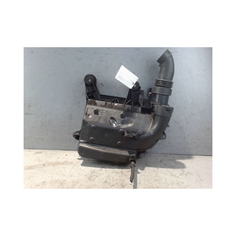 BOITIER FILTRE A AIR PEUGEOT 3008 2009-