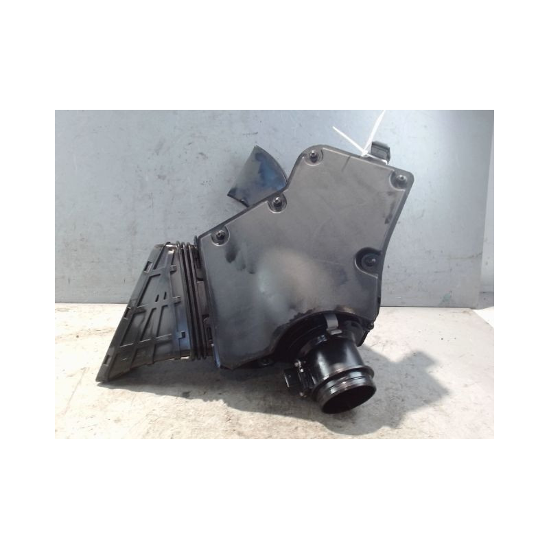 BOITIER FILTRE A AIR AUDI Q5