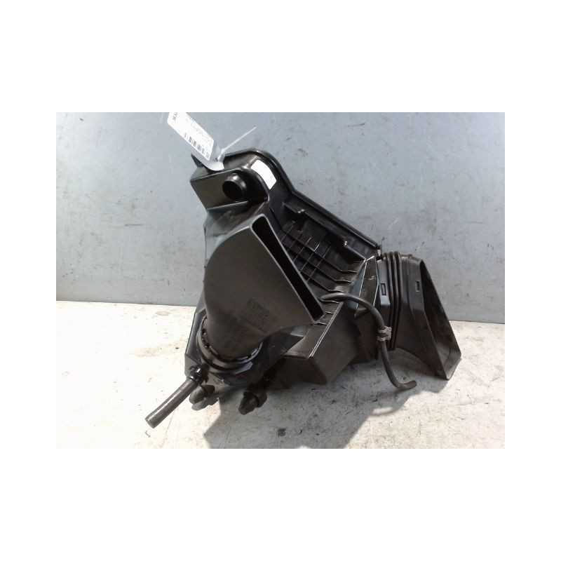 BOITIER FILTRE A AIR AUDI Q5