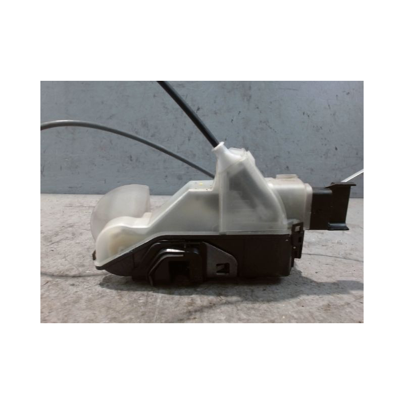 SYSTEME CONDAMNATION AVANT GAUCHE CITROEN C3 2009-