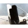 SYSTEME CONDAMNATION AVANT GAUCHE CITROEN C3 2009-