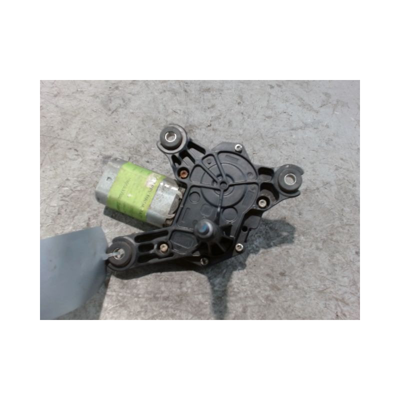 MOTEUR ESSUIE-GLACE ARRIERE OPEL INSIGNIA