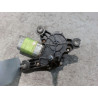MOTEUR ESSUIE-GLACE ARRIERE OPEL INSIGNIA