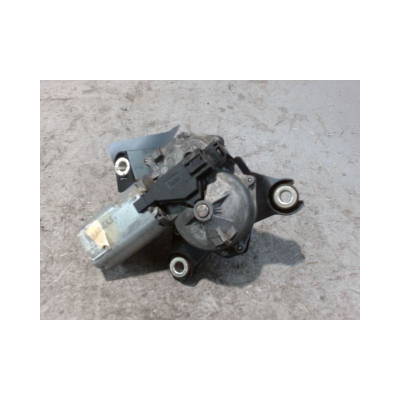MOTEUR ESSUIE-GLACE ARRIERE OPEL INSIGNIA