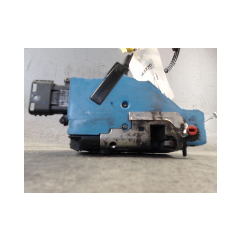 SYSTEME CONDAMNATION ARRIERE DROIT PEUGEOT 207 SW