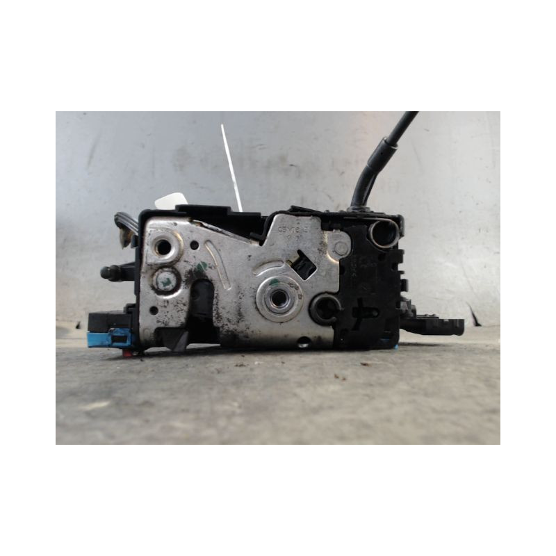 SYSTEME CONDAMNATION ARRIERE DROIT PEUGEOT 207 SW