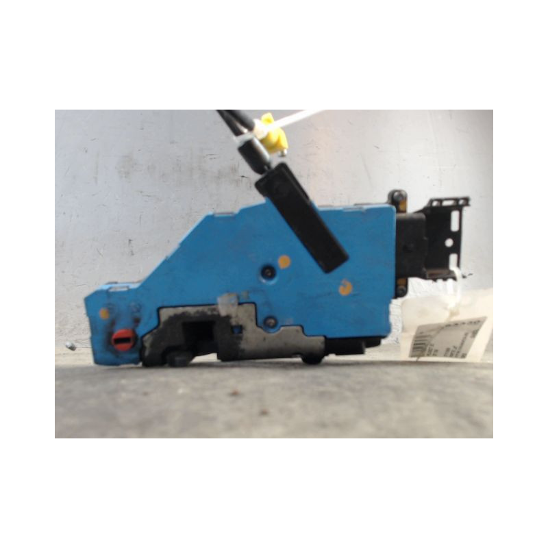 SYSTEME CONDAMNATION ARRIERE GAUCHE PEUGEOT 207 SW