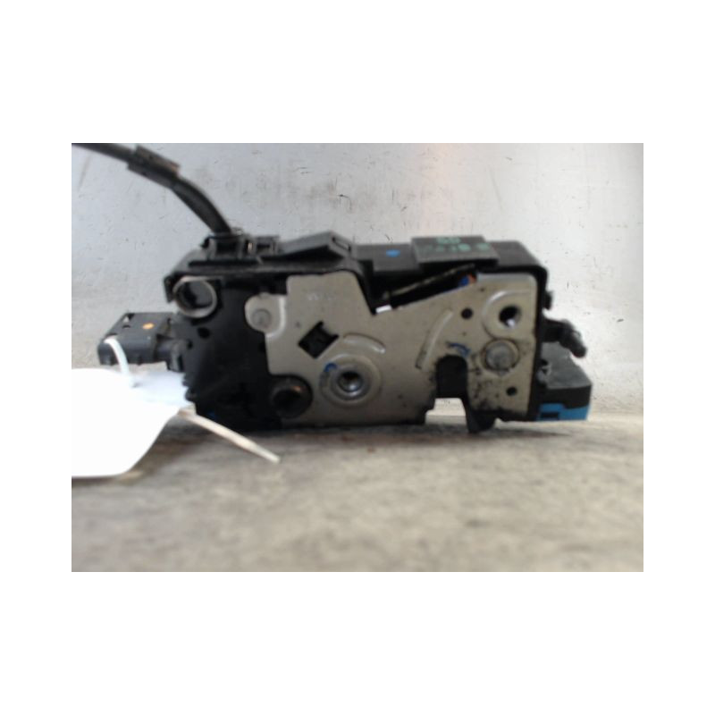 SYSTEME CONDAMNATION ARRIERE GAUCHE PEUGEOT 207 SW