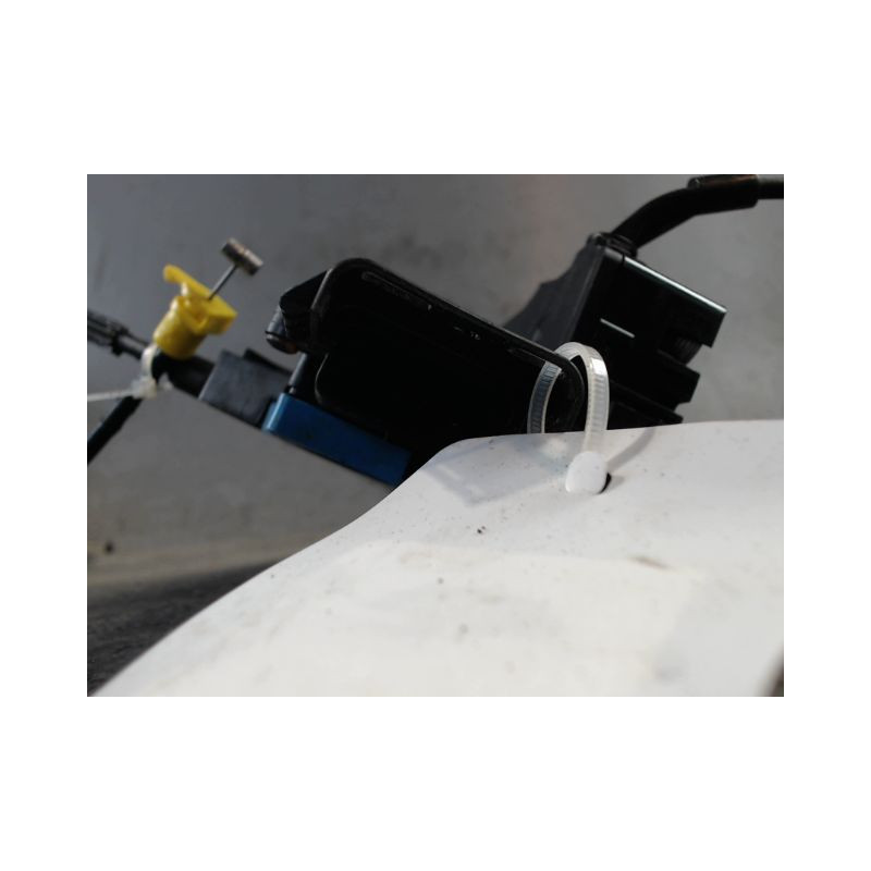 SYSTEME CONDAMNATION ARRIERE GAUCHE PEUGEOT 207 SW