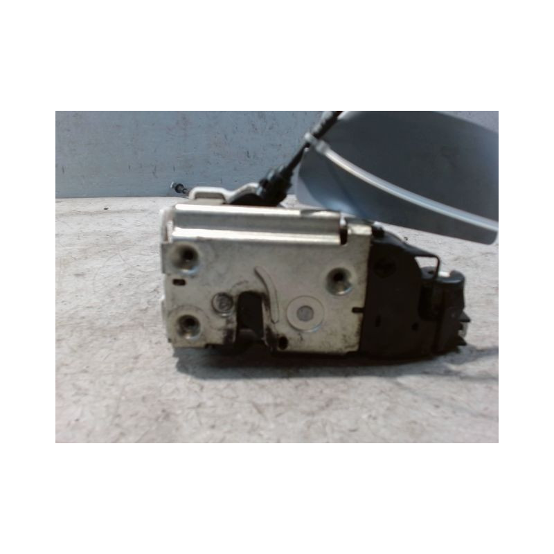 SYSTEME CONDAMNATION AVANT GAUCHE CITROEN C3 2009-
