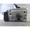 SYSTEME CONDAMNATION ARRIERE DROIT CITROEN C3 2009-