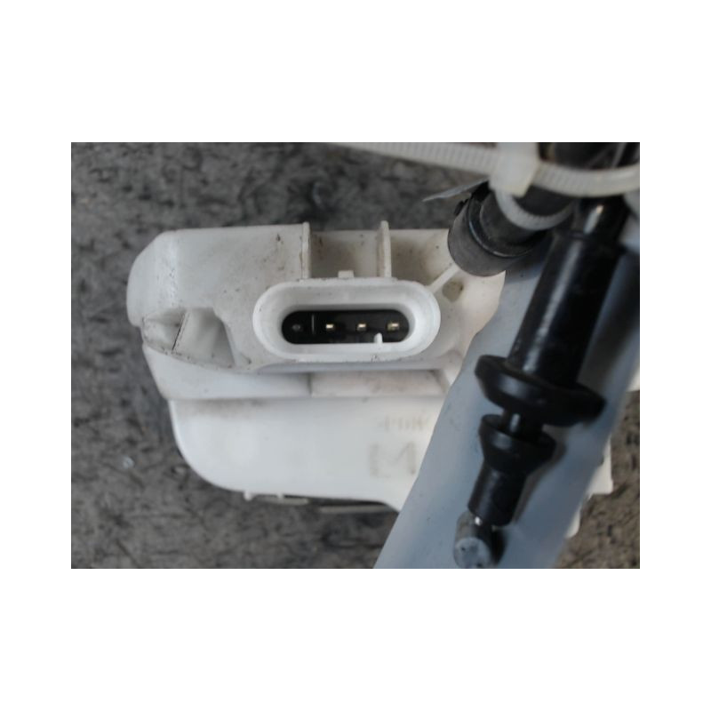 SYSTEME CONDAMNATION ARRIERE DROIT CITROEN C3 2009-