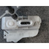 SYSTEME CONDAMNATION ARRIERE GAUCHE CITROEN C3 2009-