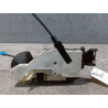 SYSTEME CONDAMNATION AVANT GAUCHE CITROEN C4 PICASSO