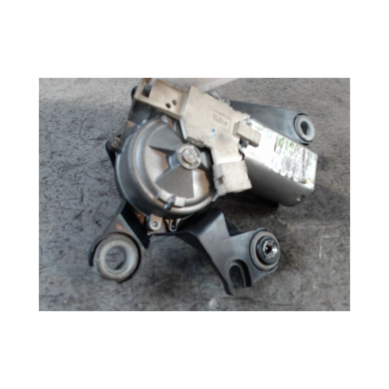 MOTEUR ESSUIE-GLACE ARRIERE PEUGEOT 206 5P