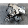 MOTEUR ESSUIE-GLACE ARRIERE PEUGEOT 206 5P