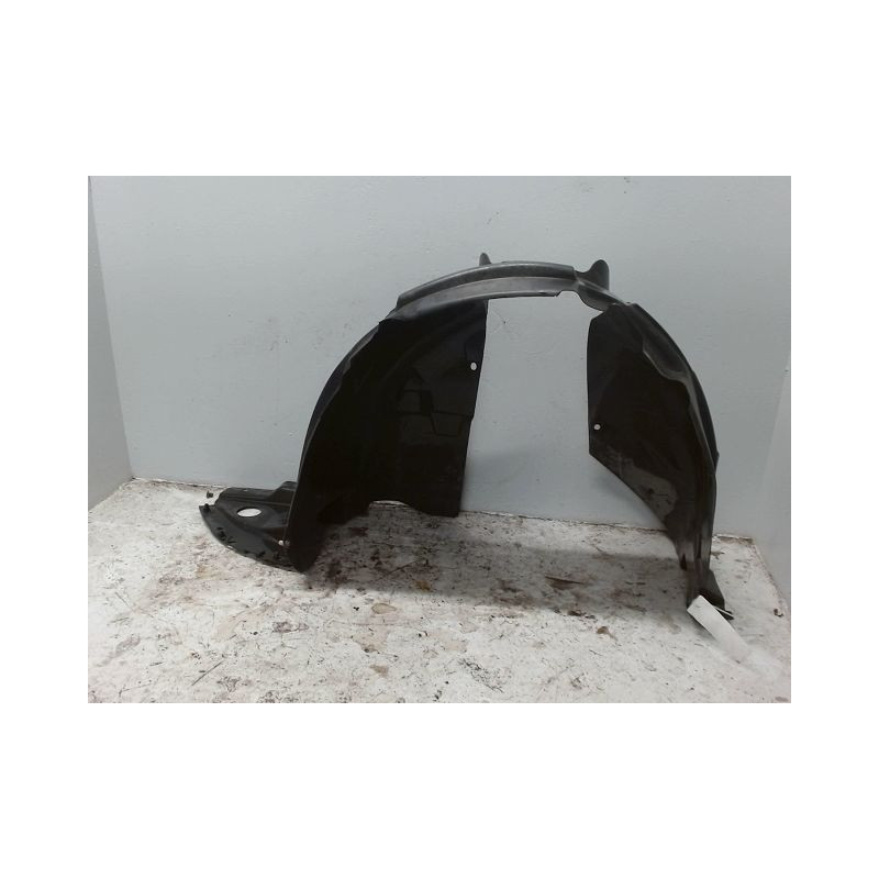 PARE-BOUE AVANT GAUCHE CITROEN C3 2009-
