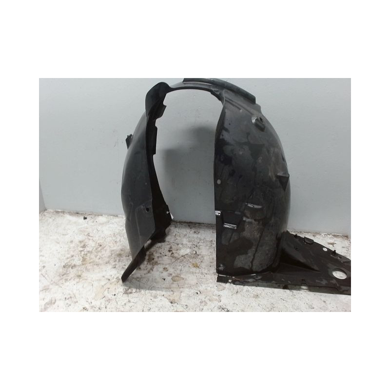 PARE-BOUE AVANT GAUCHE CITROEN C3 2009-