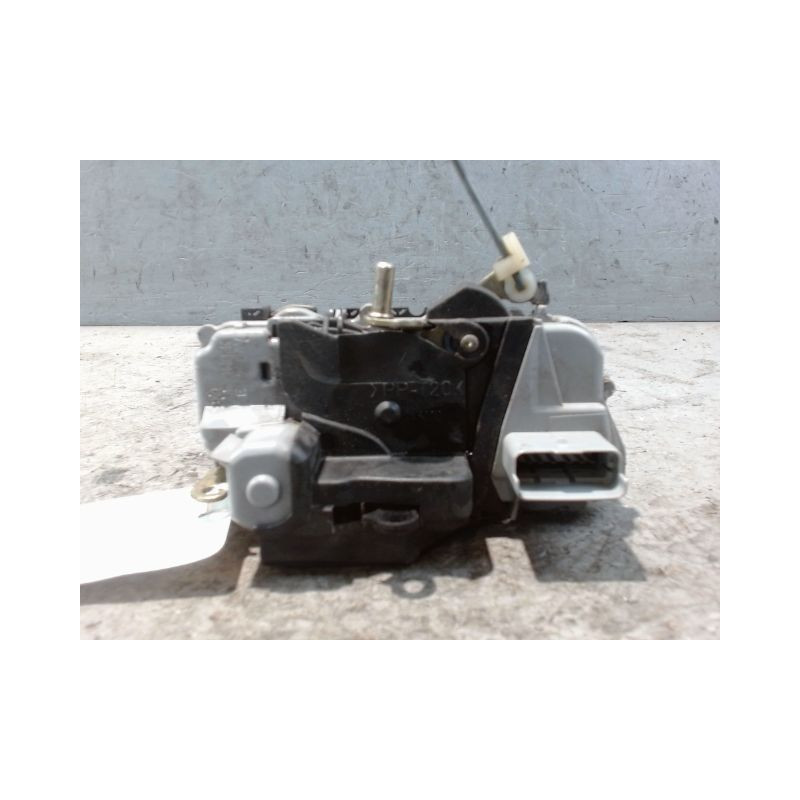 SYSTEME CONDAMNATION AVANT DROIT CITROEN XSARA PICASSO