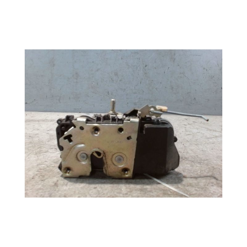 SYSTEME CONDAMNATION AVANT GAUCHE CITROEN XSARA PICASSO