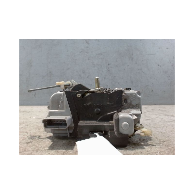 SYSTEME CONDAMNATION AVANT GAUCHE CITROEN XSARA PICASSO