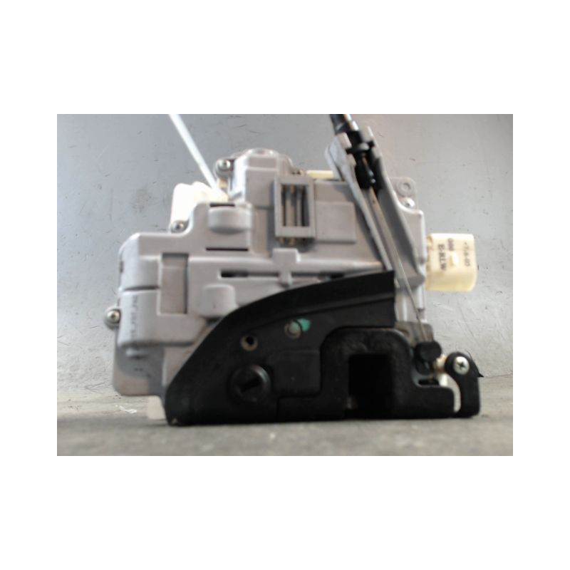 SYSTEME CONDAMNATION ARRIERE GAUCHE SEAT LEON 2005-