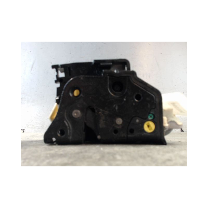 SYSTEME CONDAMNATION ARRIERE GAUCHE SEAT LEON 2005-
