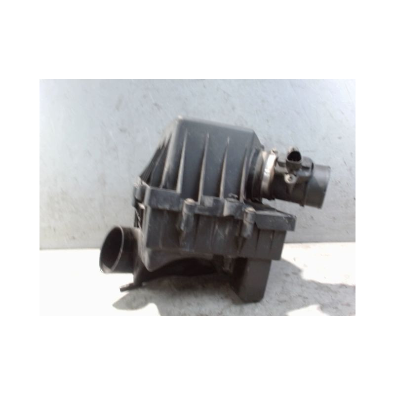 BOITIER FILTRE A AIR OPEL CORSA 2010-