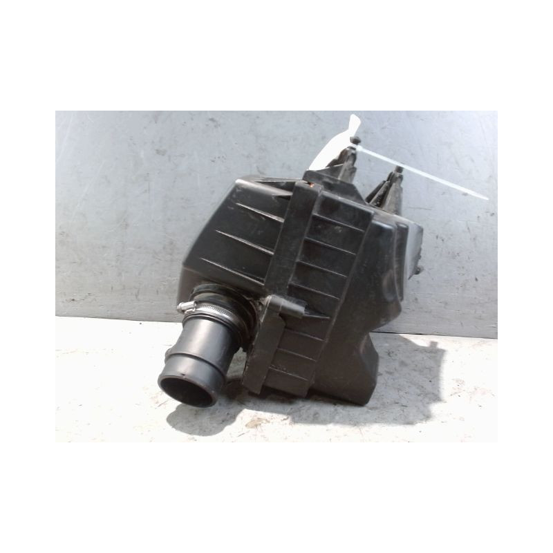 BOITIER FILTRE A AIR OPEL CORSA 2010-