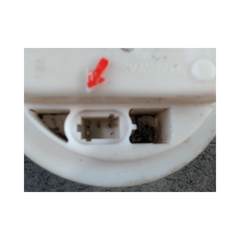 POMPE CARBURANT IMMERGEE RENAULT TWINGO PH.3 2000-2007