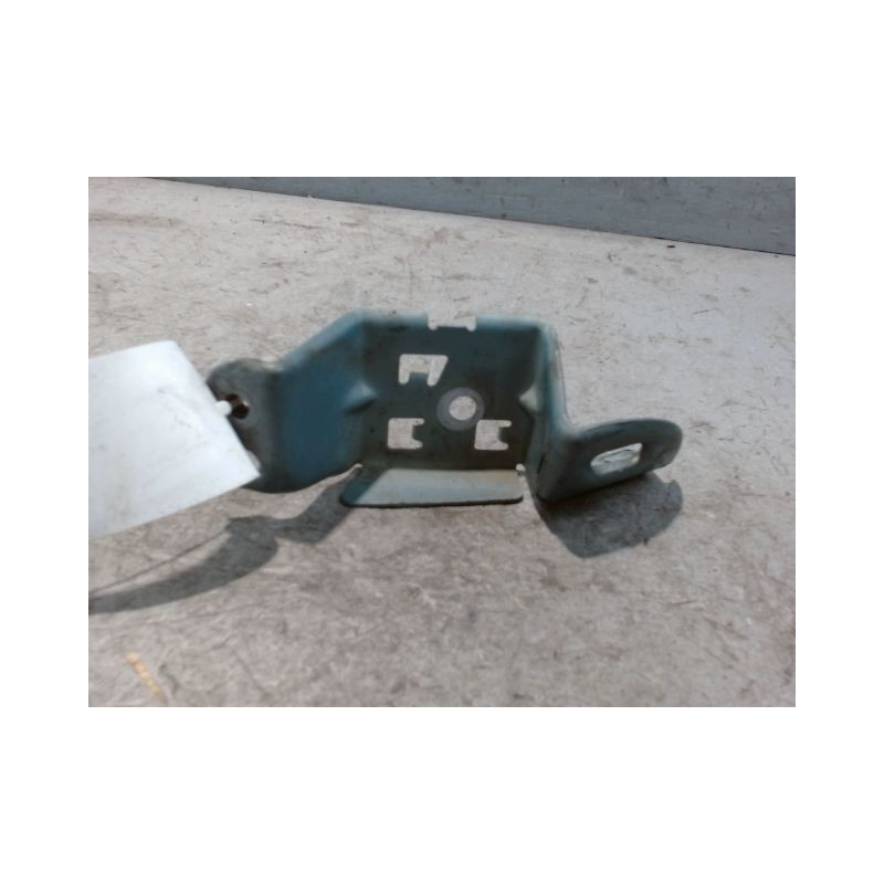 SUPPORT PARE-CHOC AVG RENAULT TWINGO PH.3 2000-2007