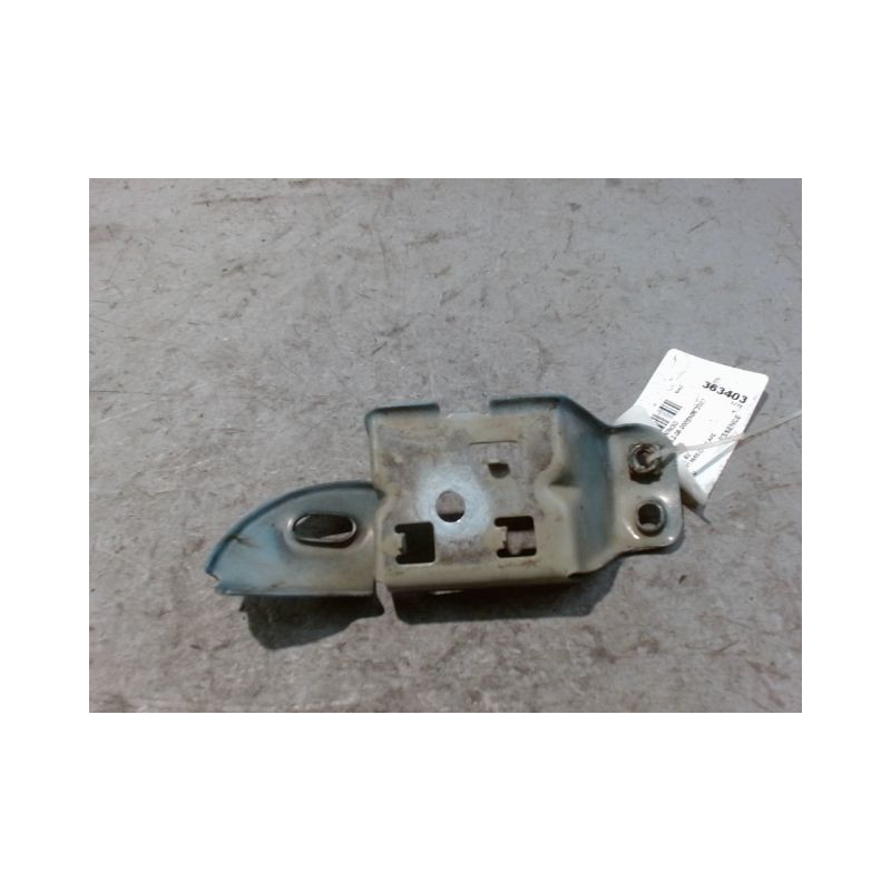 SUPPORT PARE-CHOC AVG RENAULT TWINGO PH.3 2000-2007