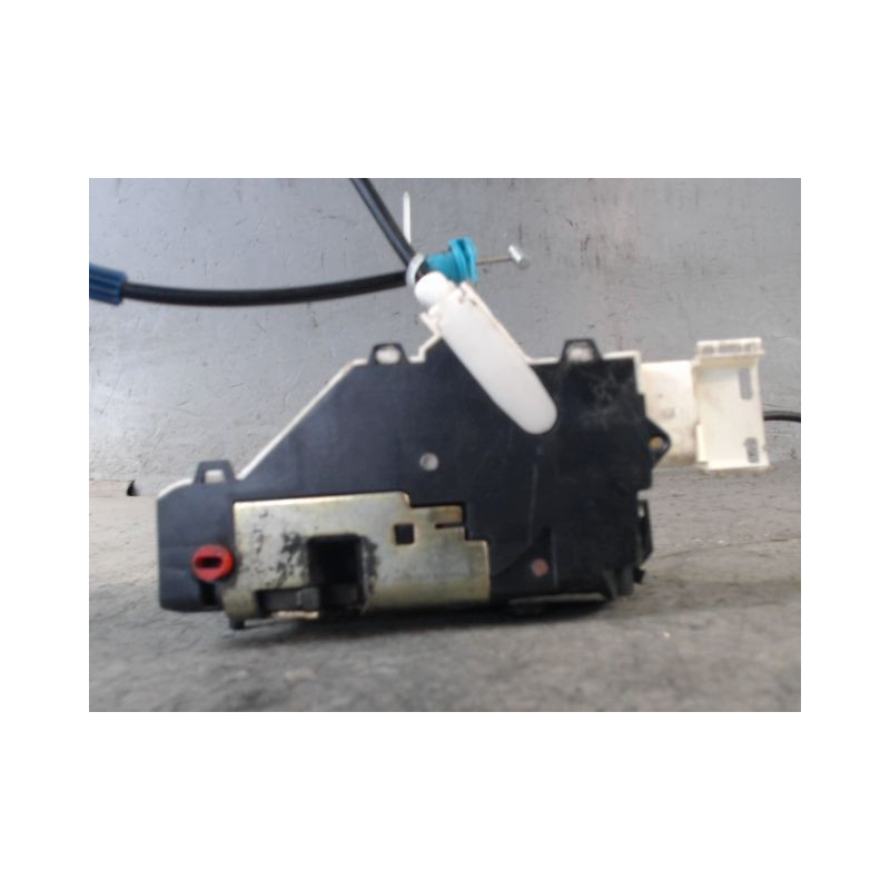 SYSTEME CONDAMNATION ARRIERE GAUCHE CITROEN C4 04-08