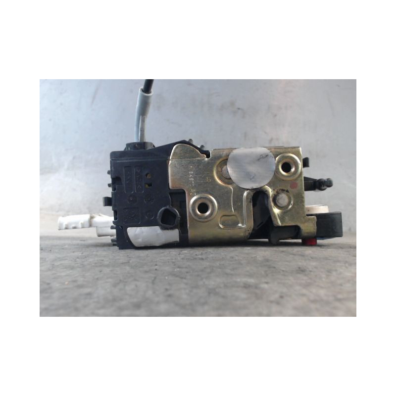 SYSTEME CONDAMNATION ARRIERE GAUCHE CITROEN C4 04-08