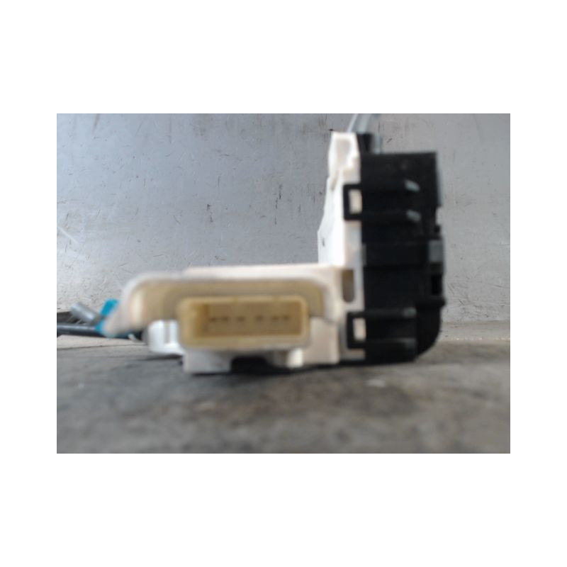 SYSTEME CONDAMNATION ARRIERE GAUCHE CITROEN C4 04-08