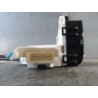 SYSTEME CONDAMNATION ARRIERE GAUCHE CITROEN C4 04-08