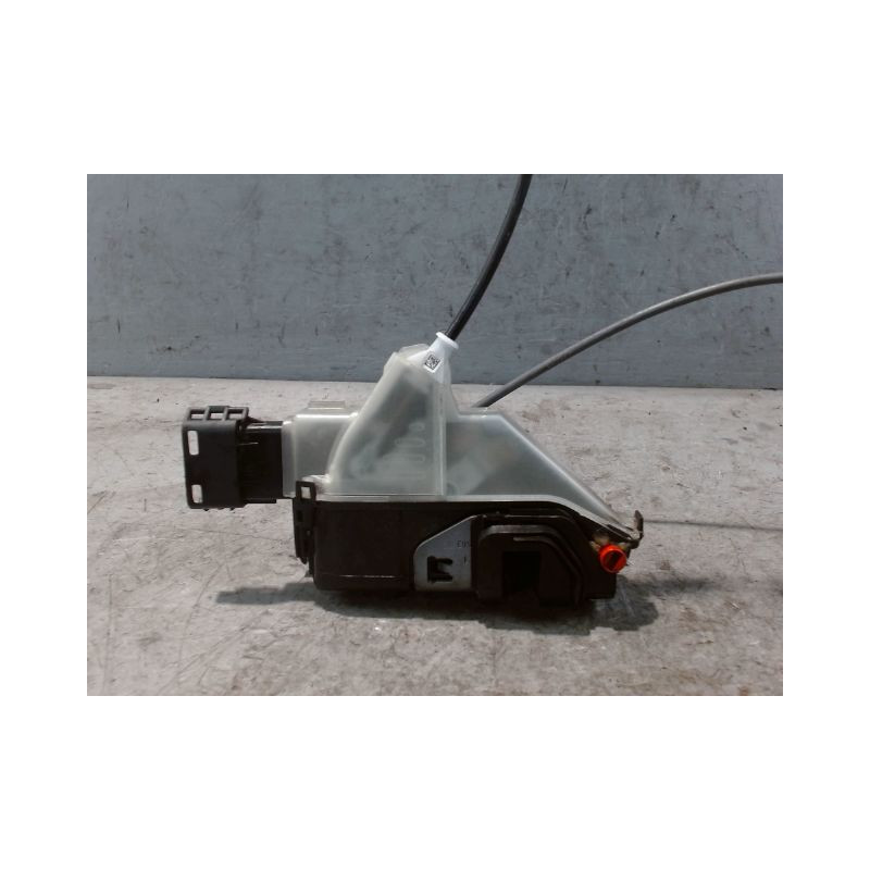 SYSTEME CONDAMNATION ARRIERE DROIT CITROEN C3 2009-