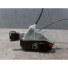 SYSTEME CONDAMNATION ARRIERE DROIT CITROEN C3 2009-