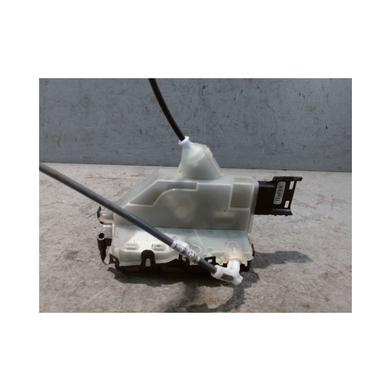 SYSTEME CONDAMNATION ARRIERE DROIT CITROEN C3 2009-