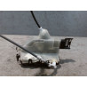 SYSTEME CONDAMNATION ARRIERE DROIT CITROEN C3 2009-