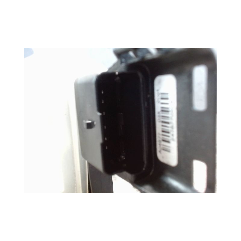 SYSTEME CONDAMNATION ARRIERE DROIT CITROEN C3 2009-