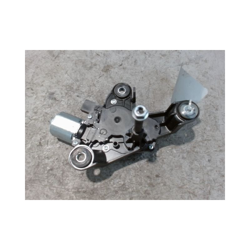 MOTEUR ESSUIE-GLACE ARRIERE CITROEN C3 2009-