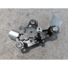 MOTEUR ESSUIE-GLACE ARRIERE CITROEN C3 2009-