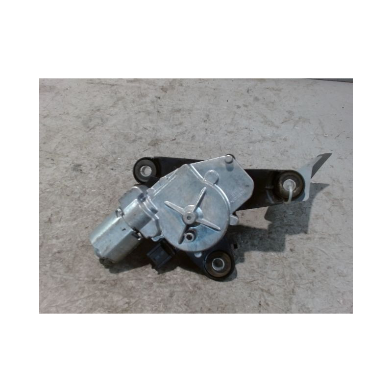 MOTEUR ESSUIE-GLACE ARRIERE CITROEN C3 2009-