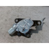 MOTEUR ESSUIE-GLACE ARRIERE CITROEN C3 2009-