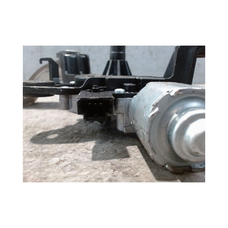 MOTEUR ESSUIE-GLACE ARRIERE CITROEN C3 2009-