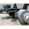 MOTEUR ESSUIE-GLACE ARRIERE CITROEN C3 2009-