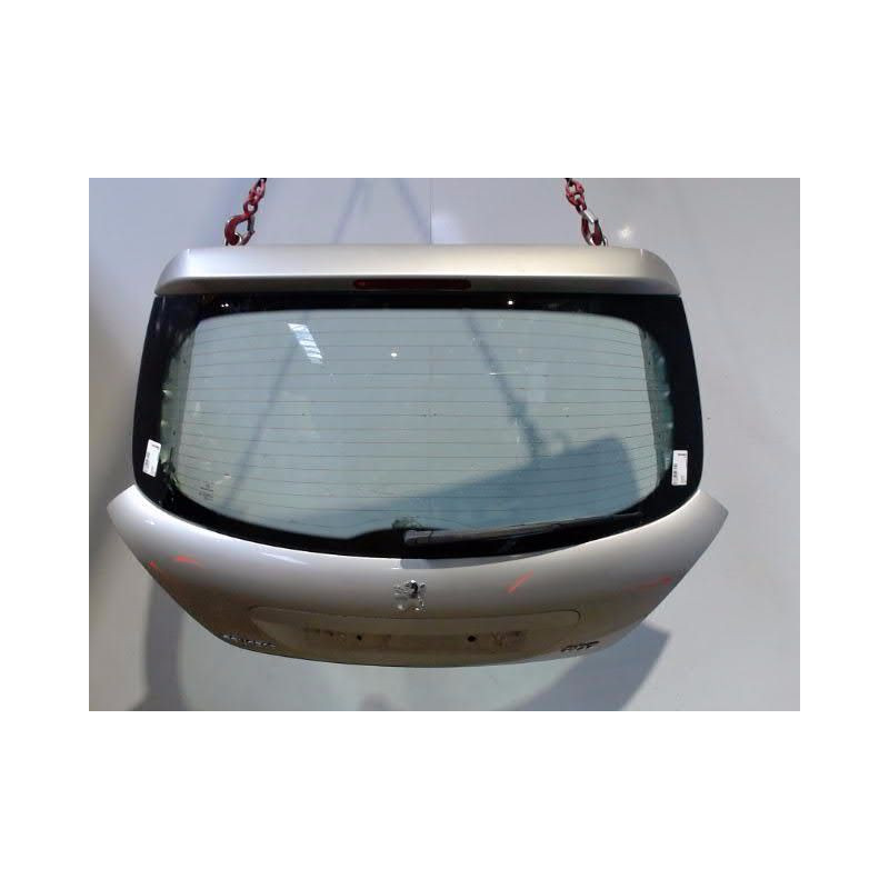 HAYON PEUGEOT 207 2007-